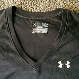 Under Armour Workout Shirt
